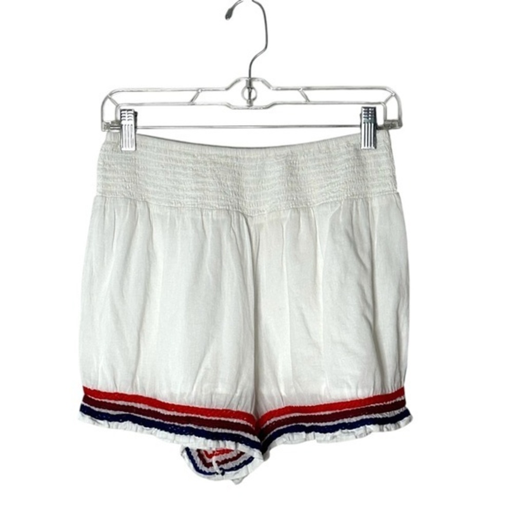 SALE 5/$25 📦 Lovers + Friends Lynn Cotton Shorts S